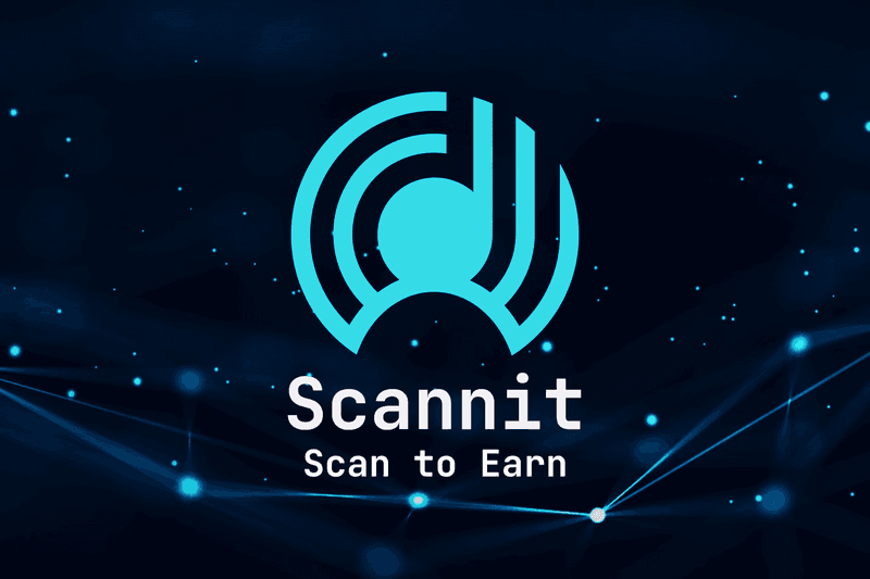 Scannit Unveils Innovative Financial Management App at Token2049, Rewarding Users for Data Ownership