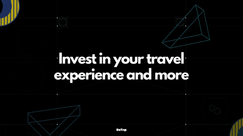 DeTrip Revolutionizes Travel Industry with Crypto-Friendly Booking Platform
