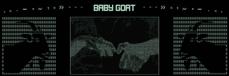 BabyGoatchan Launches AI-Driven Meme Token, Merging Cryptocurrency with Internet Culture