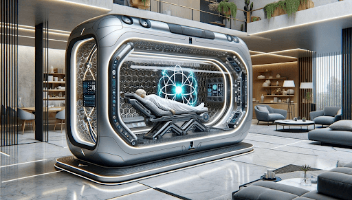 Asprofin Bank and 360 Wowcom Partner to Revolutionize Wellness Technology in Asia-Pacific