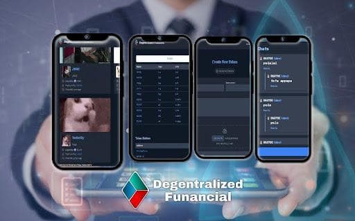 DEGFun Introduces Revolutionary Framework for Microcap Trading in DeFi Space