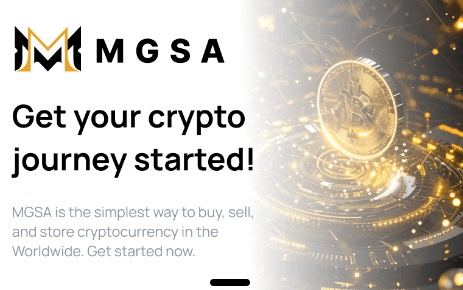 MGSA Launches Desktop-Focused Crypto Trading Platform for Serious Traders
