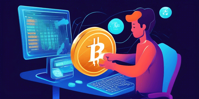 MasHash Introduces Advanced Cloud Mining Platform, Aiming to Revolutionize Cryptocurrency Mining