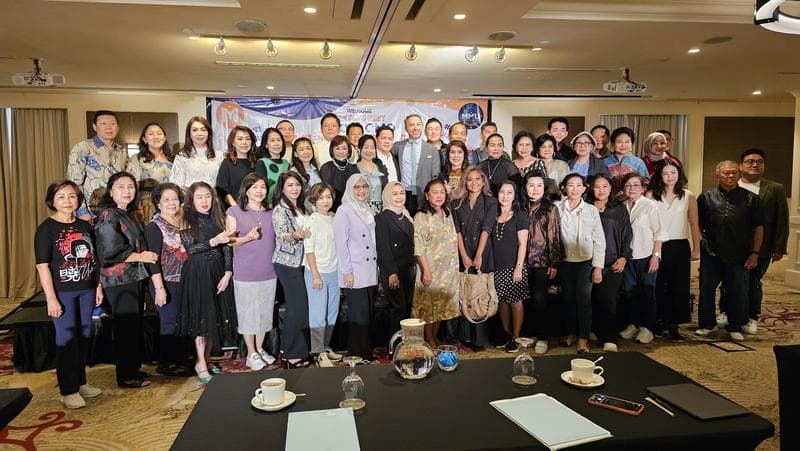 MegaMeta Universe Founders Convene in Singapore to Advance Blockchain and AI Innovation