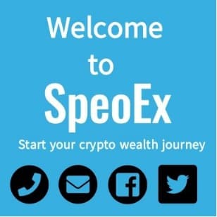 SpeoEx Launches Global Fund Manager Investment Competition to Advance Crypto Adoption