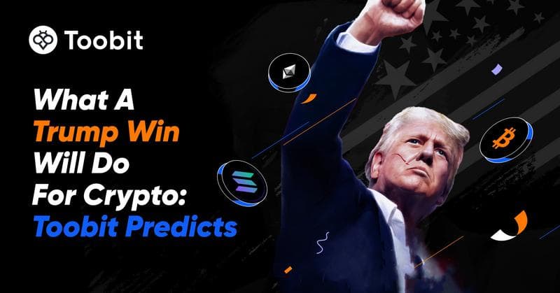 Trump's Potential Victory: Implications for Cryptocurrency Market and Regulation