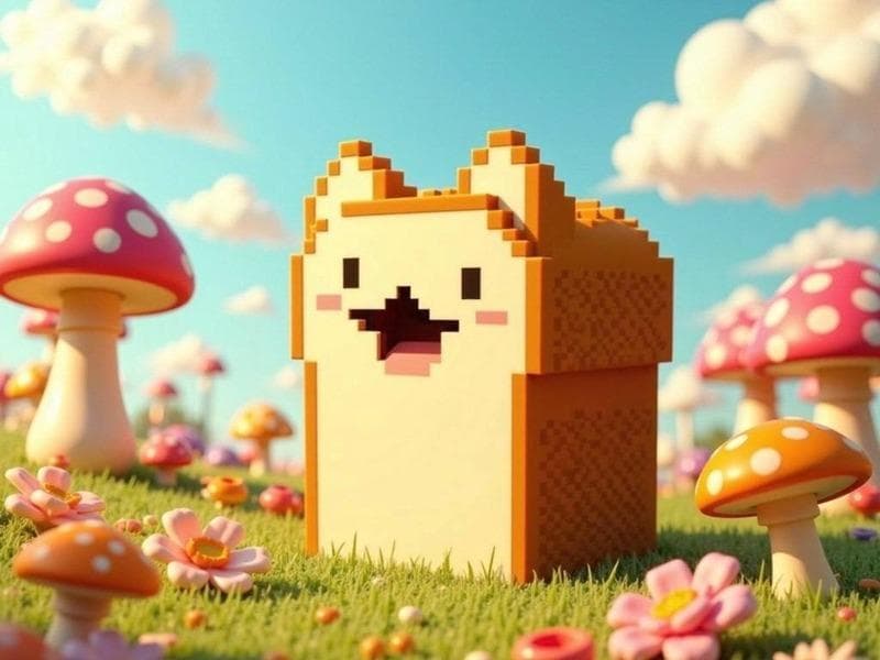 Loafcat Launches Telegram Game with $25,000 Prize Pool, Expanding Its Crypto Ecosystem