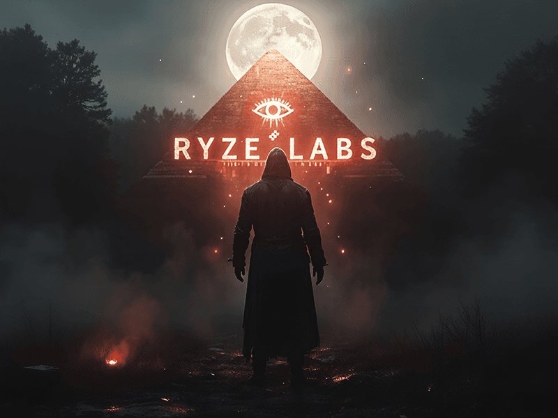 Numogram ($GNON) Joins Ryze Labs AI Combinator, Launches Innovative Agent Platform