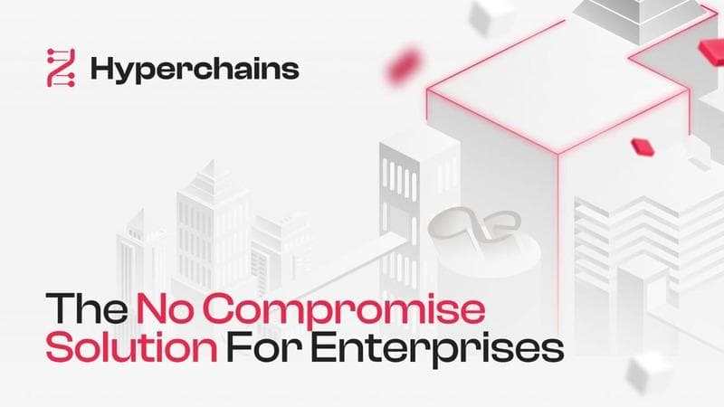 Æternity Foundation Launches Hyperchains® Beta: A Breakthrough in Customizable Blockchain Technology