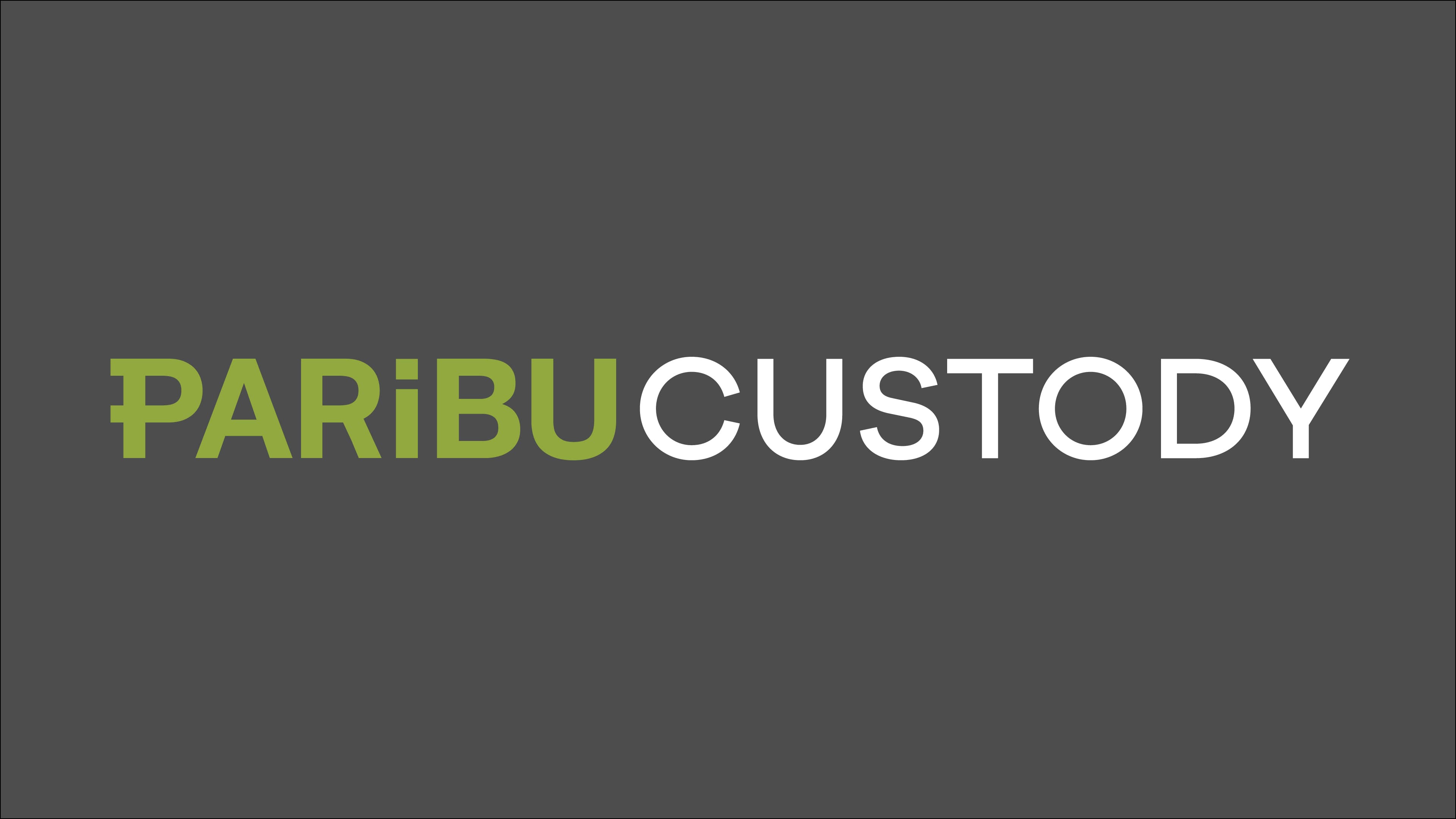 Paribu Launches Global Digital Asset Custody Service for Institutional Clients