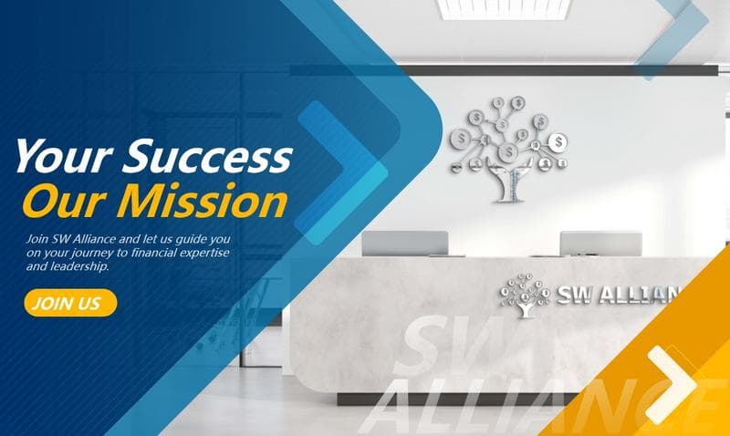 SW Alliance Unveils AI DataMind: Revolutionizing Financial Education and Investment Strategies