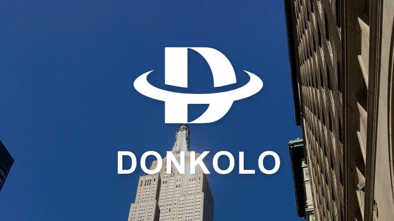 DONKOLO Unveils Advanced Blockchain Trading Tools and DeFi Platform