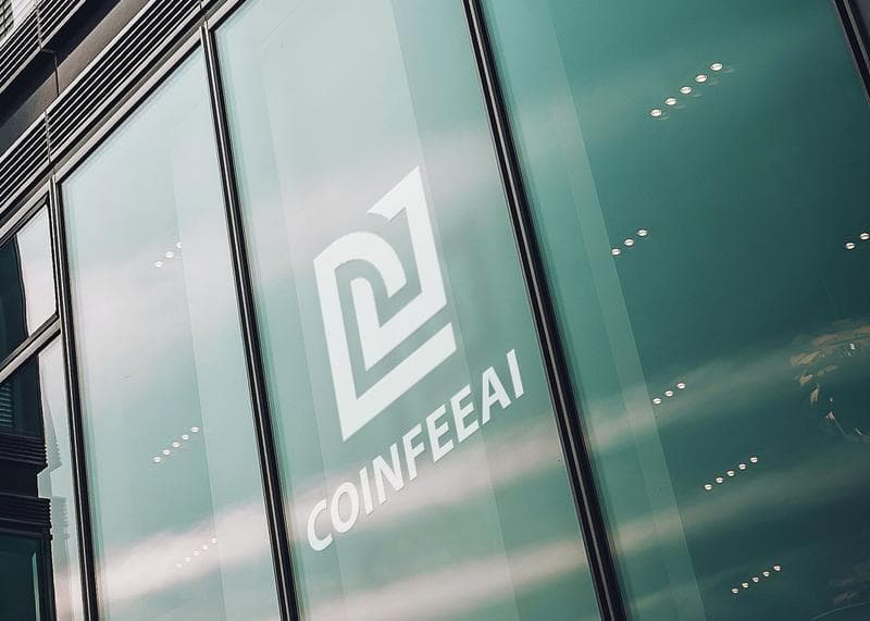 COINFEEAI Launches Enhanced Cryptocurrency Trading Platform with Focus on Security and User Experience