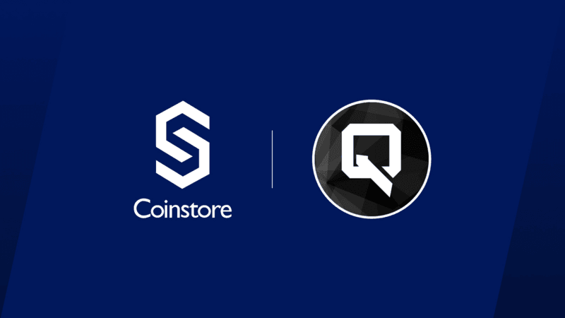 Quantum Chain Launches Revolutionary Blockchain for Secure Financial Transactions