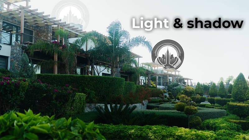 Light & Shadow Unveils Crypto-Powered Real Estate Investment Platform