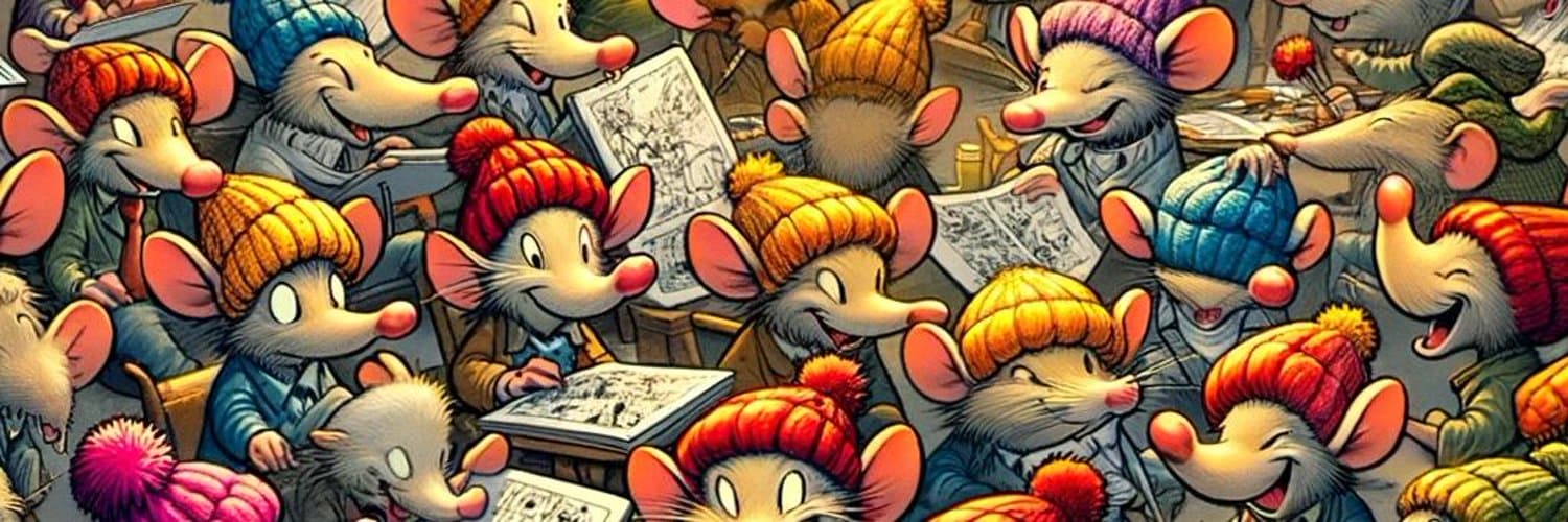 RATWIFHAT Meme Token Prepares for Fair Launch on PinkSale