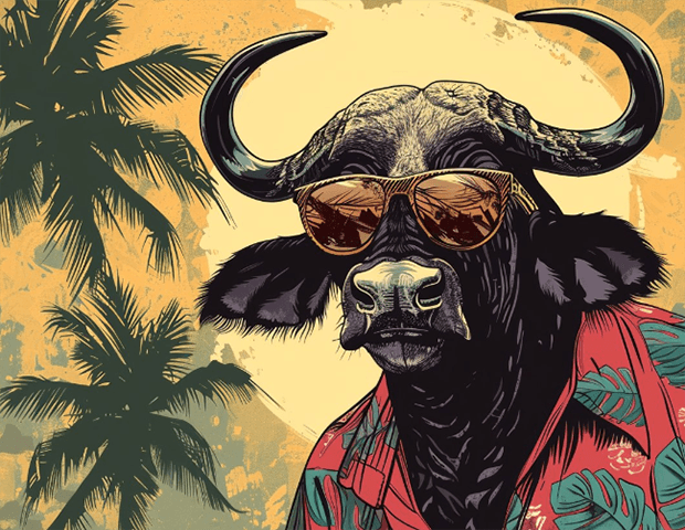 WaterBuffalo Meme Coin Launches New App, Aims to Revolutionize Vietnam's Digital Economy