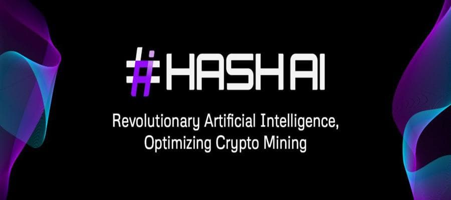 Hash AI Secures $10 Million Investment, Pioneering AI-Driven Sustainable Crypto Mining