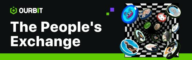 Ourbit Launches Innovative Blast Bridge to Enhance Cryptocurrency Transfers