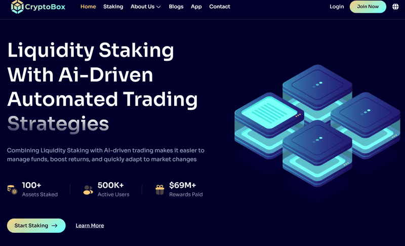 Trump's Election Victory Sparks Optimism in Cryptocurrency Staking Market