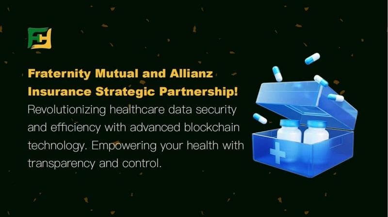 Fraternity Mutual Clinches 2024 Medical Innovation Award for Cutting-Edge Healthcare Technologies