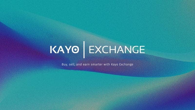 Kayo Exchange Launches Fee-Free Cryptocurrency Platform, Challenging Industry Norms