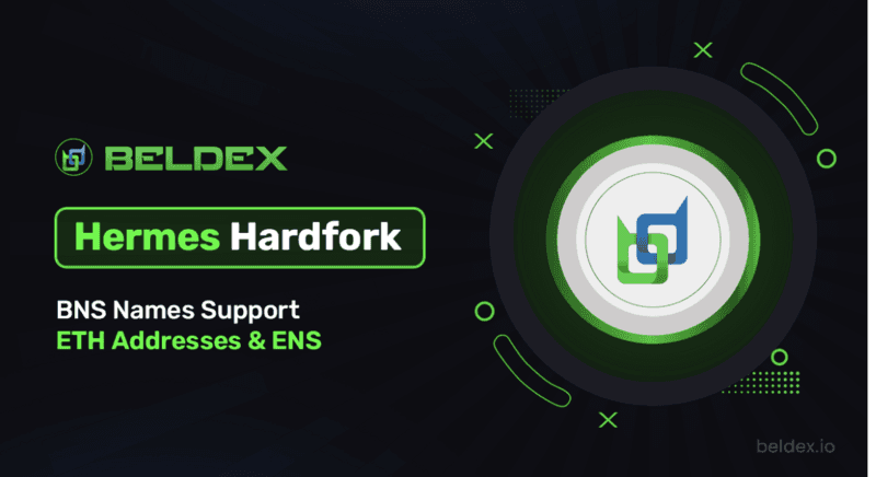 Beldex Network to Launch Hermes Hardfork, Enhancing Privacy and Decentralization