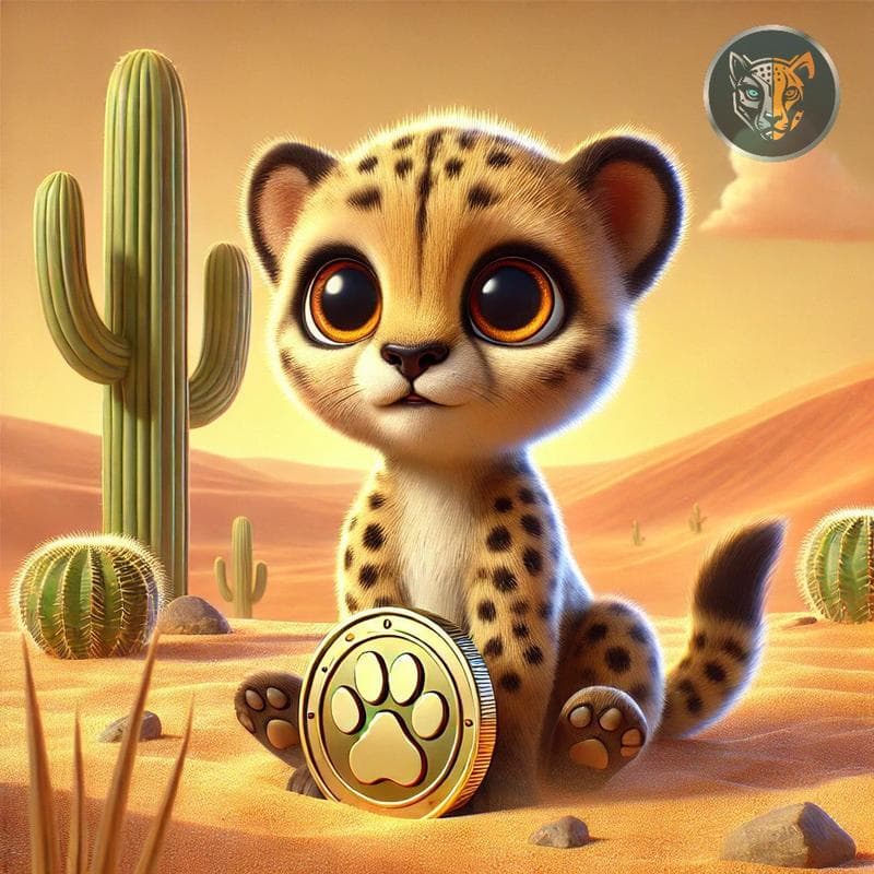 BabyChita and Chitaverse Launch: A New Era in Play-to-Earn and Metaverse Gaming