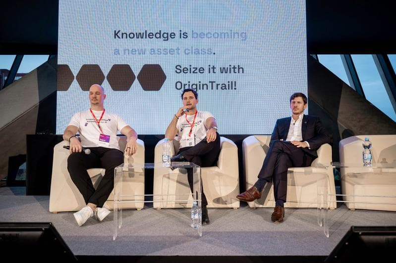 DKGcon 2024 to Address Trust and Reliability in Artificial Intelligence