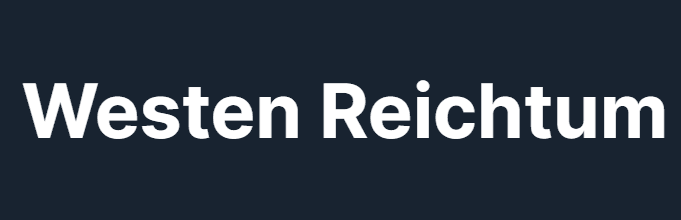 Westen Reichtum Launches Advanced Crypto Investment Strategy for German Market