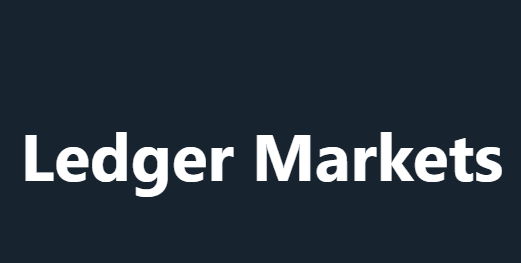 Ledger Markets Global Reports Surge in User Growth Following Platform Enhancements