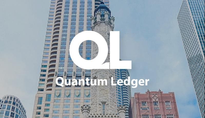 Quantum Ledger Trading Center Spearheads Cryptocurrency Payment Revolution