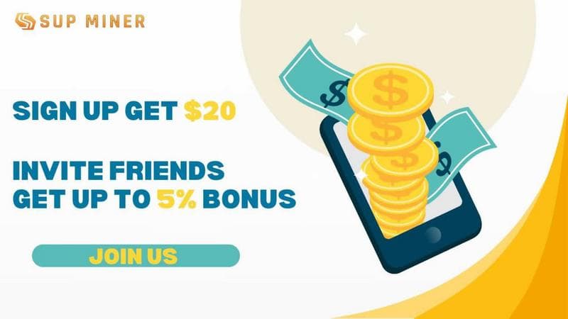 SUP Miner Introduces Accessible Cloud Mining Platform for Cryptocurrency