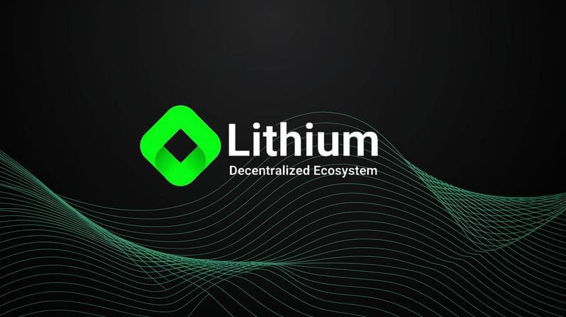 Lithium Ecosystem Nears End of Pre-Sale, Promises Renewable Energy-Powered Blockchain