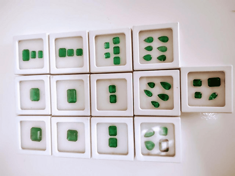 Mining Giant SALCO Invests $9 Million in Tokenized Gemstones, Signaling Shift in Asset Management