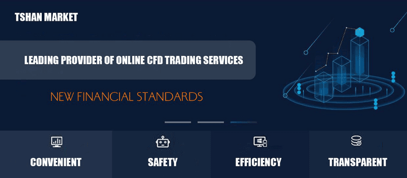 Tshan Markets Launches Advanced Online CFD Trading Platform with Innovative Features