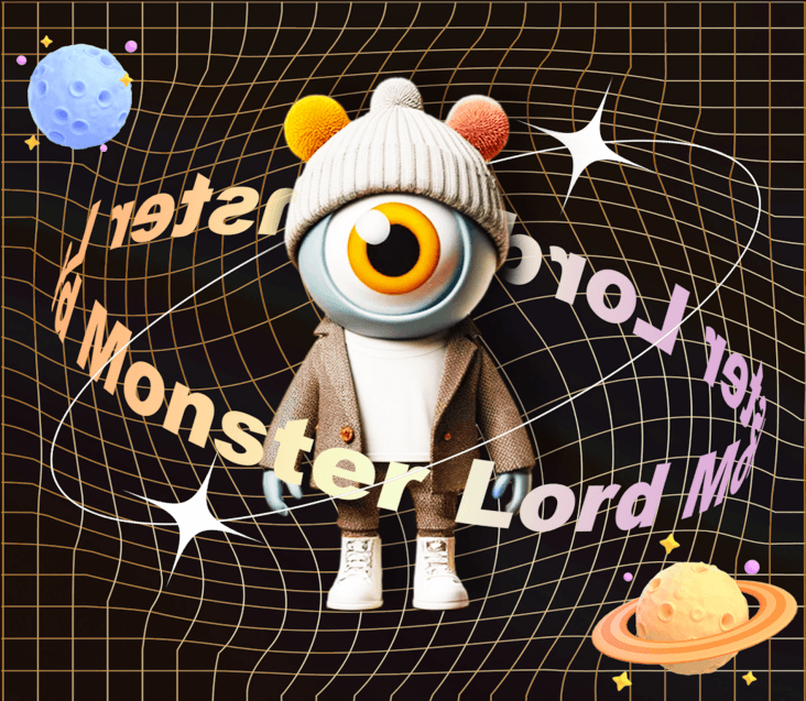 Monster Lord Launches in Asia, Blending Gaming and Metaverse with NFT Benefits