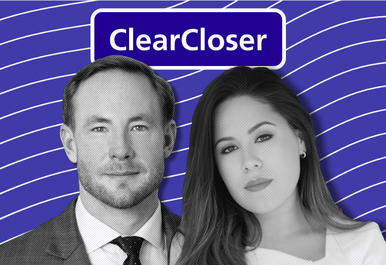 Former U.S. Treasury Official Christopher E. Campbell Joins ClearCloser's Board of Directors