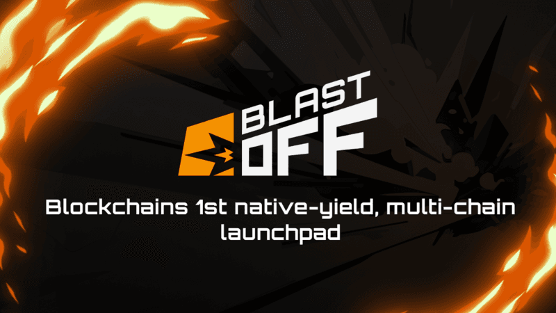 BlastOff Introduces Multi-Chain IDOs, Expanding Opportunities in Blockchain Space