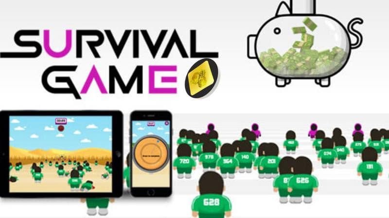 PattieSwap Launches Free Multiplayer Survival Game Inspired by Squid Game Season 2