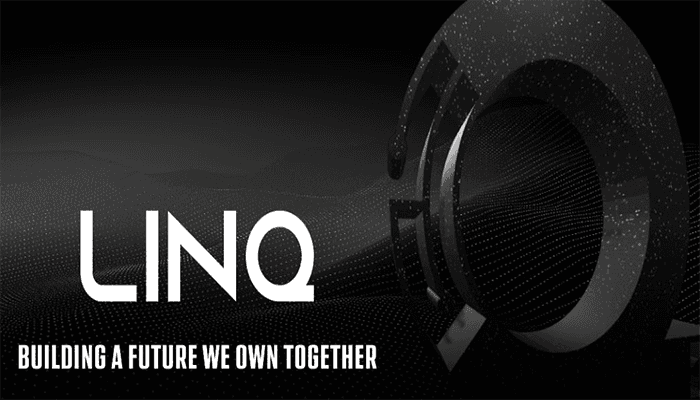 LINQ Group Unveils LINQSecure: A Revolutionary Decentralized Token Management Platform