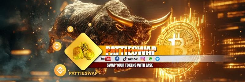 PattiePad Launches Innovative BSC Launchpad for Web 3.0 Projects