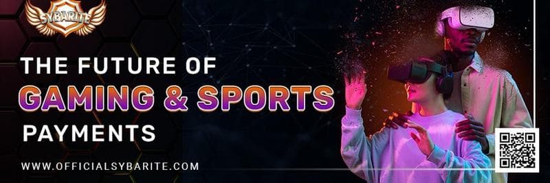 Sybarite Gaming Token Set to Launch on Biconomy Exchange, Promising to Transform Digital Gaming