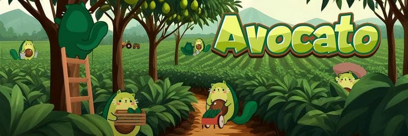 Memecoin $ATO Gains Momentum, Draws Comparisons to $DOGE