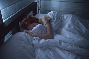 banner image for: Breaking the Cycle: Tips for Improving Sleep Quality and Overcoming Insomnia