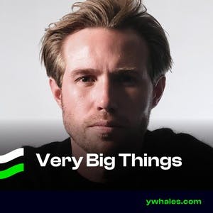 banner image for: AI Breakthroughs & Decoding Digital Advertising: yWhales Hosts Very Big Things