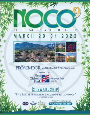banner image for: CannabisRadio.com Announces Official Partnership with NoCo Hemp Expo and Coverage by Industry Experts