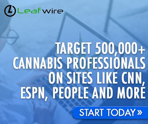 banner image for: Leafwire Revolutionizes Cannabis B2B Advertising with Unprecedented Retargeting Reach, Connecting with Over 3 Million Devices