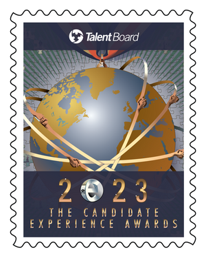 banner image for: Talent Board Announces Winners of 2023 Global Candidate Experience Awards
