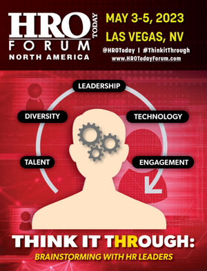 banner image for: 2023 HRO Today Forum North America Kicks Off in Las Vegas